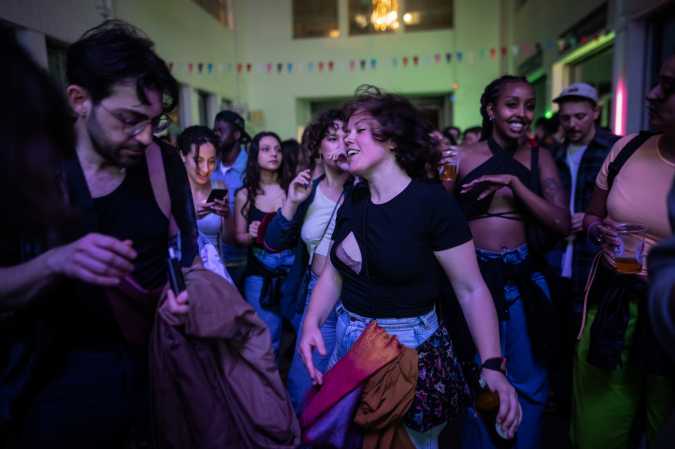 COSMOS Embassy Film: Athens, Greece